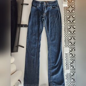 Kimes Ranch Betty Jeans